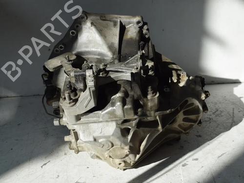 Gearbox MAZDA 6 Estate (GJ, GL) 2.2 D | BP36136867M3 - Image 5