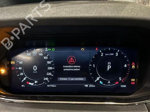 Horn LAND ROVER RANGE ROVER EVOQUE (L551) 2.0 D180 MHEV 4x4 | BP36133853E13 - Image 14