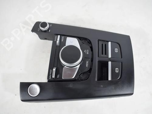 Used Switch Switch 39501807 39501807