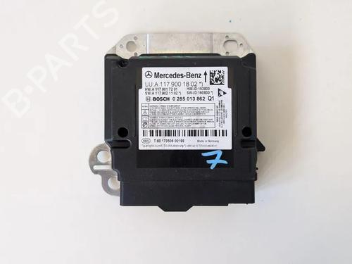 Used Electronic module Electronic module 37216468 37216468