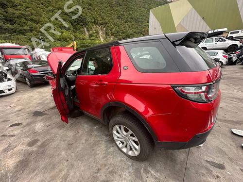 Electronic module LAND ROVER DISCOVERY SPORT (L550) | BP36132984M83 - Image 5