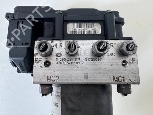 ABS pump PEUGEOT BOXER Van 2.2 HDi 120 | BP36134123M43 - Image 3