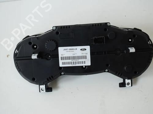 Instrument cluster FORD KUGA II (DM2) | BP36135002C47 - Image 2