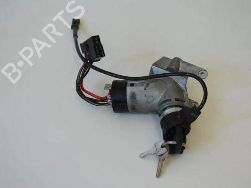 Used Ignition barrel Ignition barrel MERCEDES-BENZ SPRINTER 4-t Platform/Chassis (B904) [1995-2012] 36135044 36135044