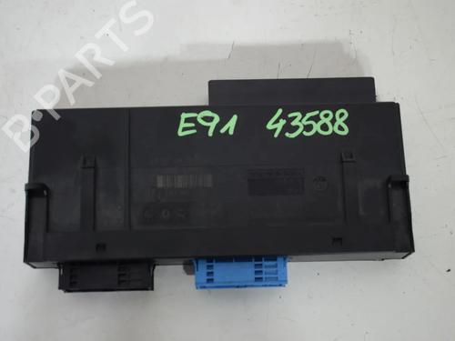 Used Electronic module Electronic module BMW 3 Touring (E91) [2004-2012] 36137563 36137563