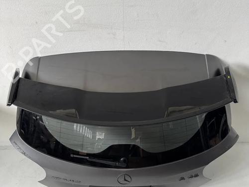Other MERCEDES-BENZ A-CLASS (W176) A 200 CDI / d (176.008) | BP36133629O1 - Image 2