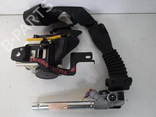 Used Front left seatbelt Front left seatbelt KIA SPORTAGE IV (QL, QLE) 1.6 T-GDI AWD (177 hp) 36137258 36137258