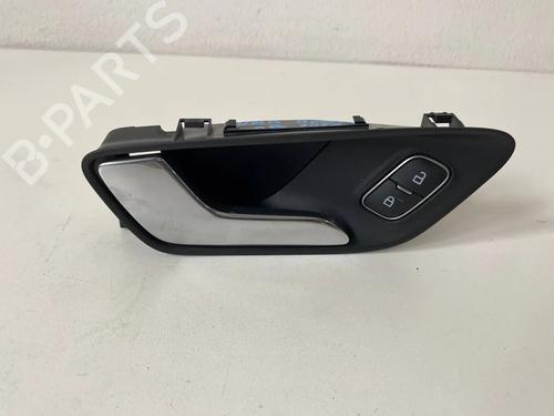 Used Front left interior door handle Front left interior door handle FORD PUMA (J2K, CF7) [2019-2026] 36133733 36133733