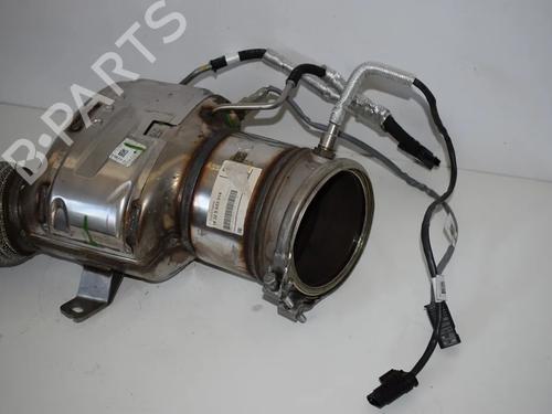 Catalyst BMW X5 (G05, F95) xDrive M 50 d | BP36135791M10 - Image 3