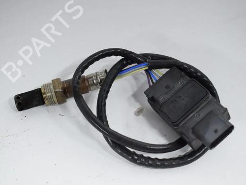 Used Electronic sensor Electronic sensor AUDI A3 Sportback (8YA, 8YF) 35 TDI (150 hp) 39646691 39646691