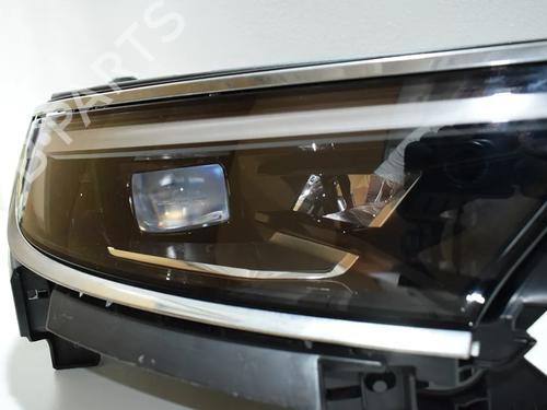 Right headlight OPEL MOKKA 1.2 (76) | BP36135059C29 - Image 3