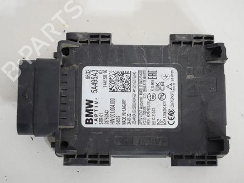 Used Electronic module Electronic module BMW 3 Touring (G21, G81) 320 d Mild-Hybrid xDrive (190 hp) 36137668 36137668
