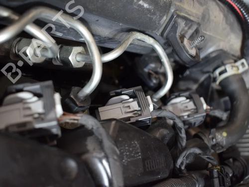 Engine VOLVO V40 Hatchback (525) D2 | BP36692535M1  - Image 15