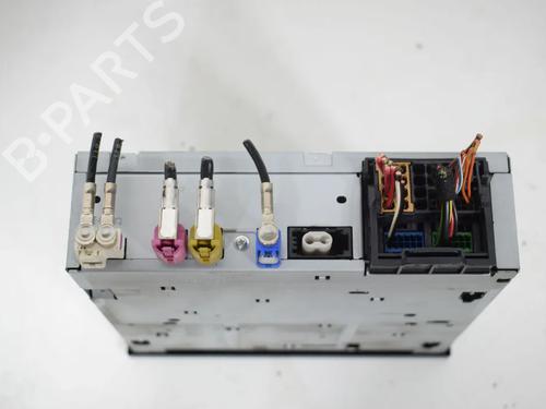 Control unit SKODA OCTAVIA III Combi (5E5, 5E6) 1.6 TDI | BP38059496M11 - Image 3