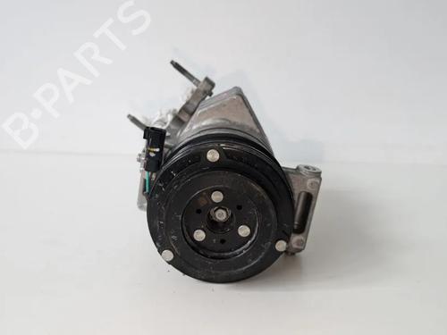 Used AC compressor AC compressor FORD RANGER (TKE) [2011-2026] 36134770 36134770