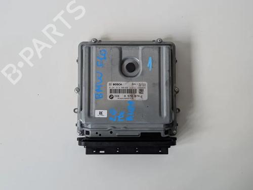 Used Engine control unit (ECU) Engine control unit (ECU) BMW 5 (F10) 530 d (245 hp) 36134604 36134604