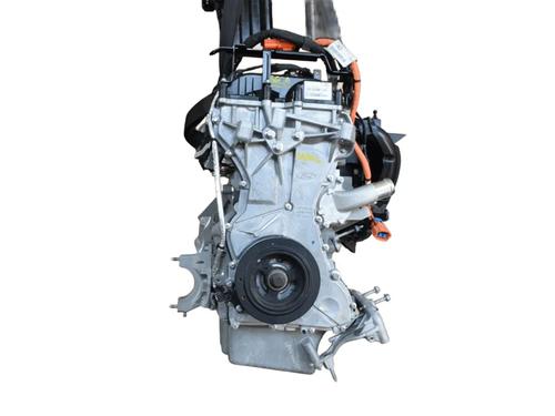 Used Engine Engine FORD GALAXY III (CK) 2.5 FHEV (190 hp) 36135194 36135194