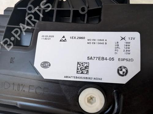 Other BMW X2 (U10) sDrive 18 d | BP36134793O1 - Image 6