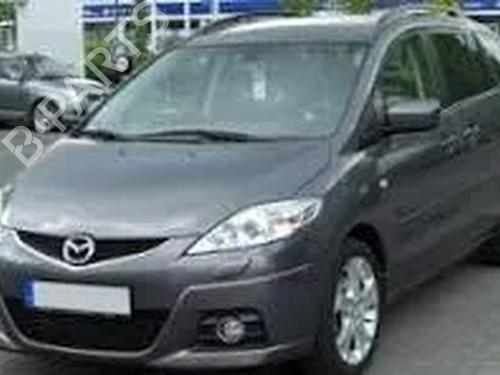 Used Parts MAZDA 5 (CR) 2.0 CD (CR19) 4684277