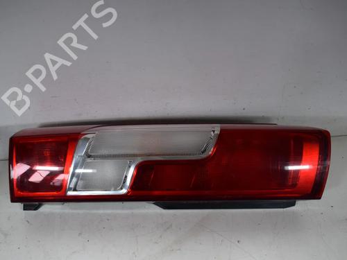 Used Left taillight Left taillight 36797073 36797073
