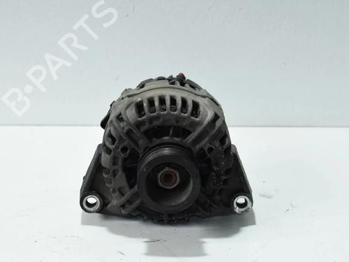 Used Alternator Alternator MERCEDES-BENZ CLK (C208) CLK 200 Kompressor (208.344) (163 hp) 36135104 36135104