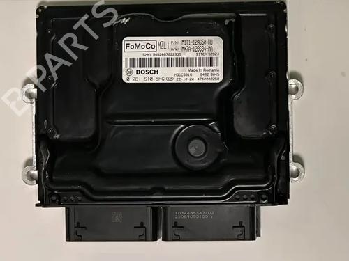 Used Engine control unit (ECU) Engine control unit (ECU) FORD PUMA (J2K, CF7) [2019-2026] 36133041 36133041