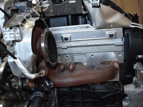 Engine SKODA KAROQ (NU7, ND7) 2.0 TDI | BP36132940M1 - Image 5