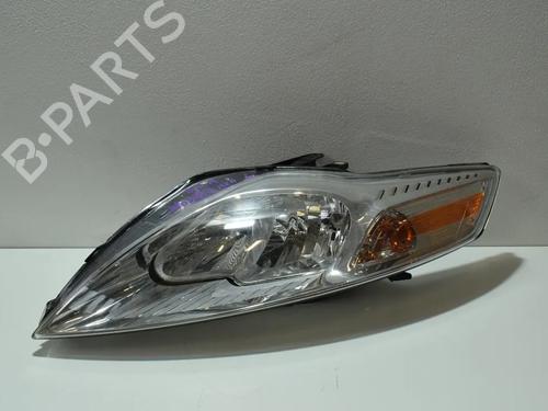 Used Left headlight Left headlight FORD MONDEO IV Turnier (BA7) [2007-2015] 36135265 36135265
