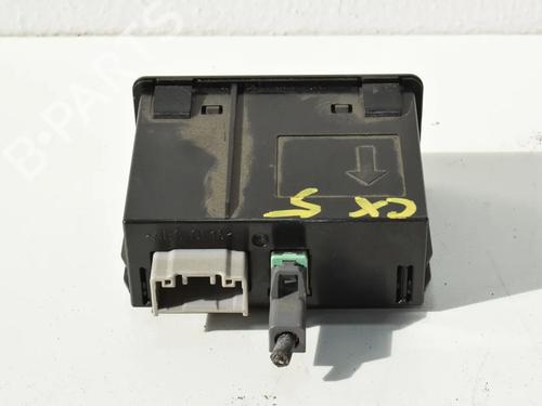 Electronic module MAZDA CX-5 (KE, GH) 2.2 D AWD (KE2AW) | BP36135538M83 - Image 2