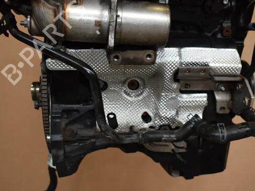 Engine AUDI A4 B9 (8W2, 8WC) 2.0 TFSI | BP36136097M1 - Image 7