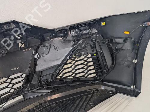 Front bumper AUDI A6 C8 Avant (4A5) RS6 TFSI Mild Hybrid quattro | BP36134706C7 - Image 10