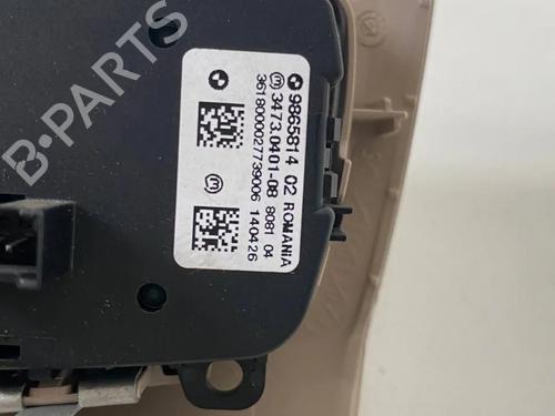 Headlight switch BMW 2 Gran Tourer (F46) 218 d | BP36133620I24 - Image 3