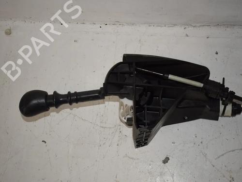 Gear lever RENAULT MASTER III Van (FV) 2.3 dCi 125 FWD (FV0C, FV0D, FV0G, FV0H, FV0J, FV0K,... | BP36135833M90  - Image 6