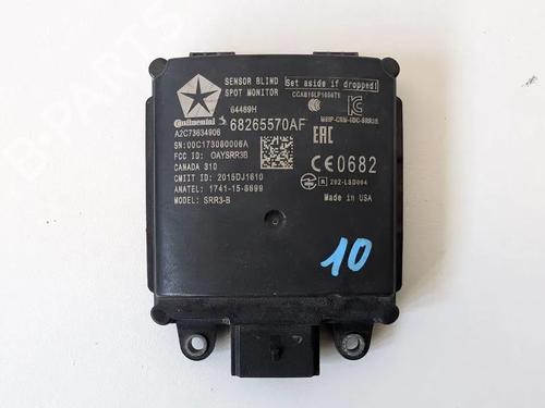 Elektronisk sensor Elektronisk sensor JEEP GRAND CHEROKEE IV (WK, WK2) [2010-2026] 36134633 36134633