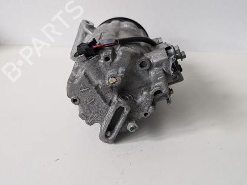 AC compressor LAND ROVER RANGE ROVER EVOQUE (L551) 2.0 D180 MHEV 4x4 | BP36134619M34 - Image 3