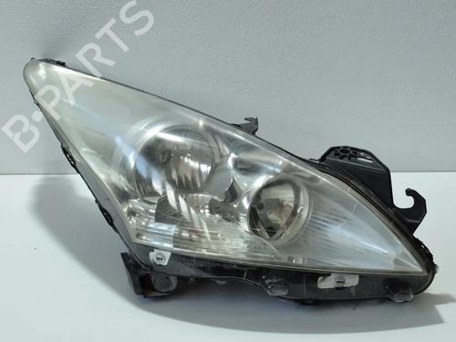 Used Right headlight Right headlight INFINITI EX 35 (301 hp) 36135325 36135325