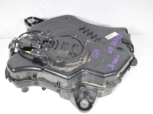 Used AdBlue tank AdBlue tank BMW 3 Touring (G21, G81) 320 d Mild-Hybrid xDrive (190 hp) 36289492 36289492