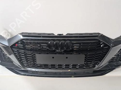 Used Front bumper Front bumper AUDI A6 C8 Avant (4A5) RS6 TFSI Mild Hybrid quattro (600 hp) 36134706 36134706