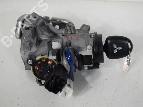 Used Ignition barrel Ignition barrel MITSUBISHI ASX (GA_W_) [2009-2026] 36136610 36136610