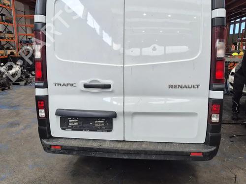 Grill RENAULT TRAFIC III Van (FG_) | BP36136307C40 - Image 5