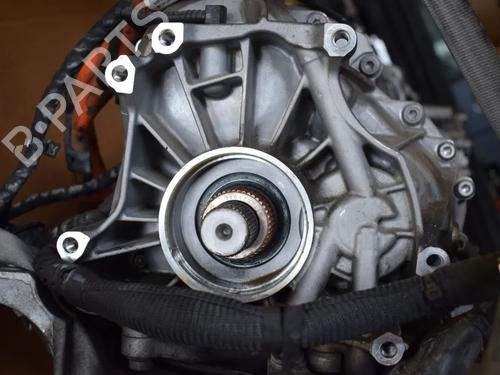Gearbox PORSCHE CAYENNE (9YA)  | BP36137504M3  - Image 6