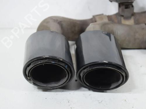 Pipe PORSCHE CAYENNE (9YA) | BP38009707M125 - Image 2