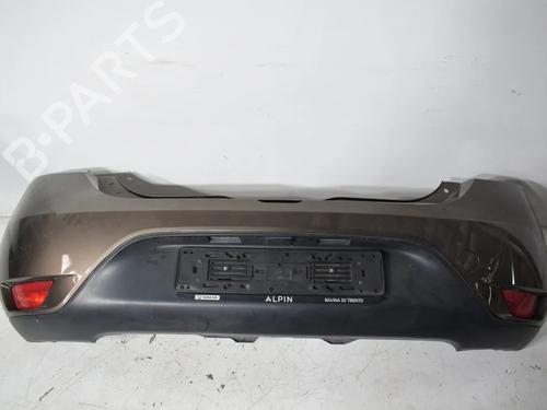 Pára-choques traseiro Pára-choques traseiro DACIA SANDERO 1.5 dCi (88 hp) 36136290 36136290