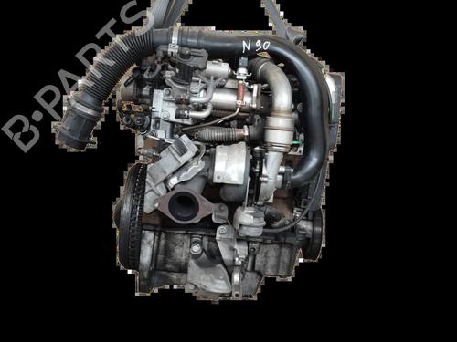 Engine RENAULT MASTER III Van (FV) 2.3 dCi 125 FWD (FV0C, FV0D, FV0G, FV0H, FV0J, FV0K,... | BP36135105M1 - Image 4