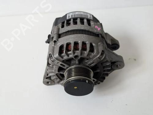 alternator-kia-sportage-iii-sl-2009-2010-2011-2012-2013-2014-2015-2016-2017-36134781 main image