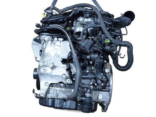 Engine VW TIGUAN (5N_)  | BP36136571M1  - Image 5