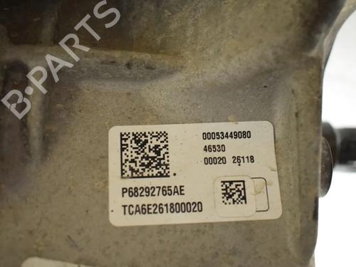 Rear differential JEEP COMPASS (MP, M6, MV, M7) | BP36135347M24 - Image 8