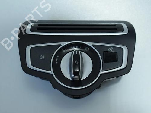 Interruttore luci Interruttore luci MERCEDES-BENZ GLC (X253) 250 d 4-matic (253.909) (204 hp) 36135484 36135484