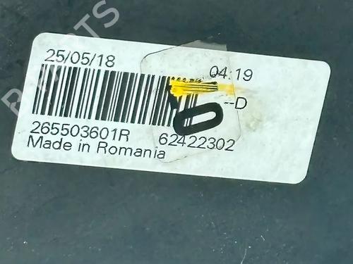 Højre baglygte DACIA DUSTER (HM_) 1.2 TCe 125 4x4 (HMMA) | BP36133095C35 - Image 2