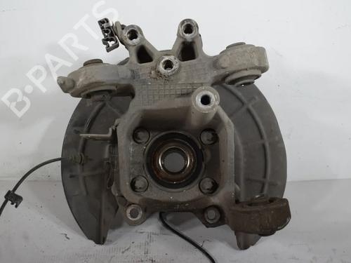 Left rear steering knuckle JEEP CHEROKEE (KL) 2.2 CRD 4x4 | BP39646770M27 - Image 2